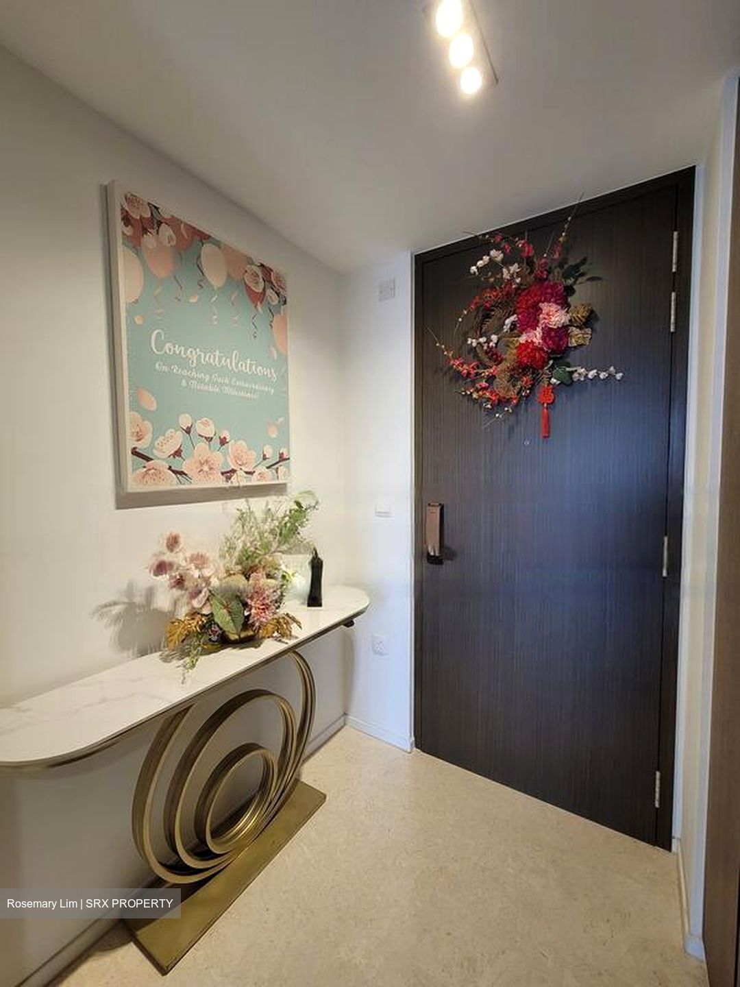 Avenue South Residence (D3), Apartment #472211081
